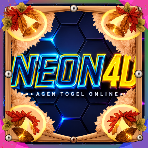 neon4d — mitra unggulan